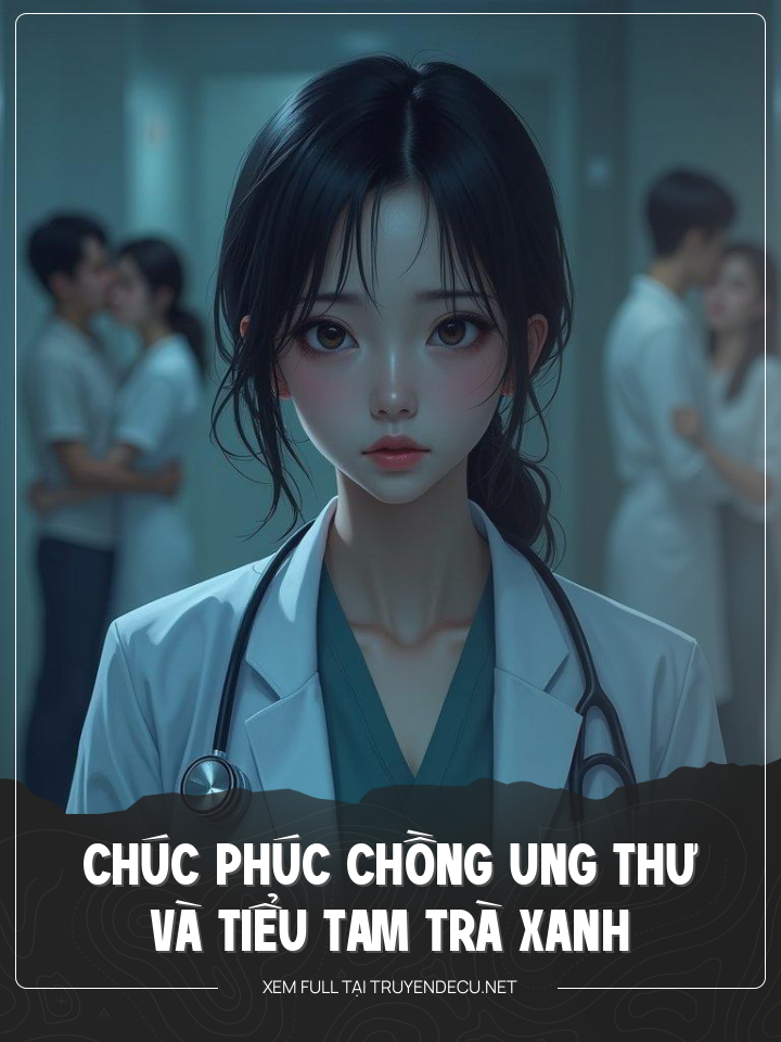
                            Chúc Phúc Chồng Ung Thư Và Tiểu Tam Trà Xanh