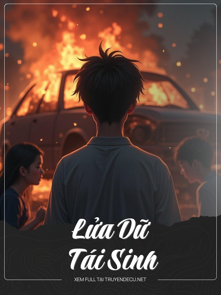 
                            Lửa Dữ Tái Sinh