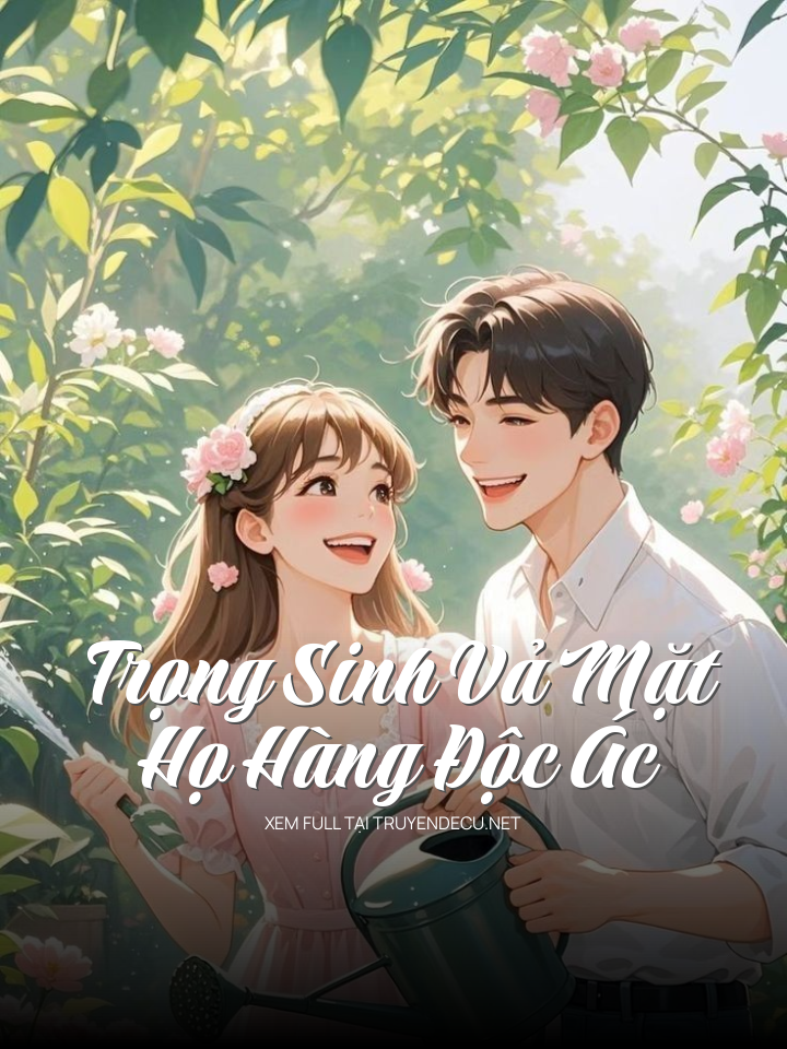 
                            Trọng Sinh Vả Mặt Họ Hàng Độc Ác