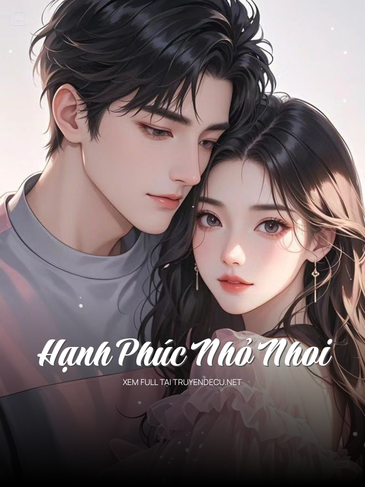 Hạnh Phúc Nhỏ Nhoi