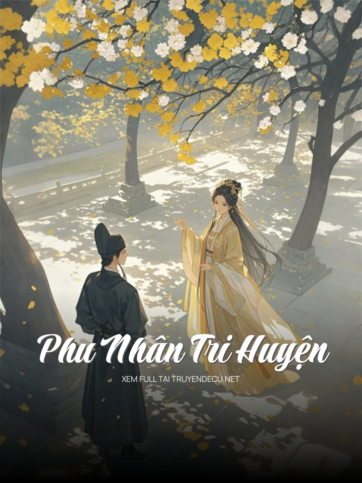 Phu Nhân Tri Huyện
