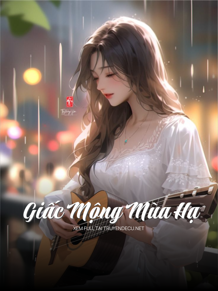 
                            Giấc Mộng Mùa Hạ