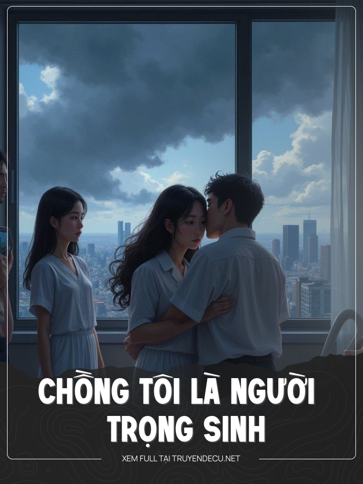 
                            Chồng Tôi Là Người Trọng Sinh
