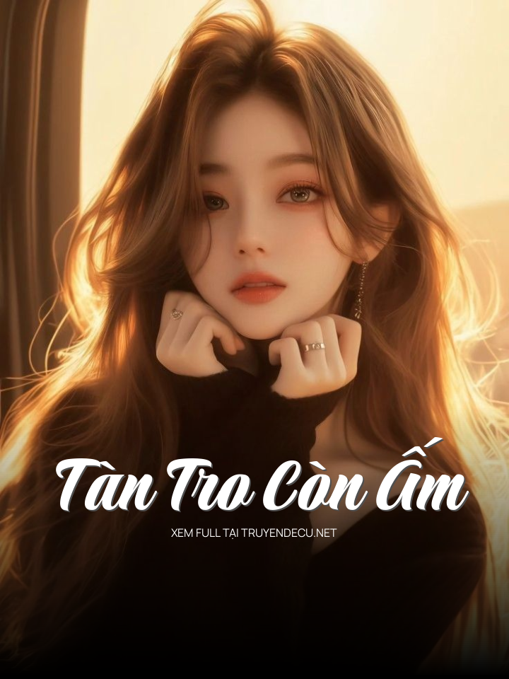 Tàn Tro Còn Ấm