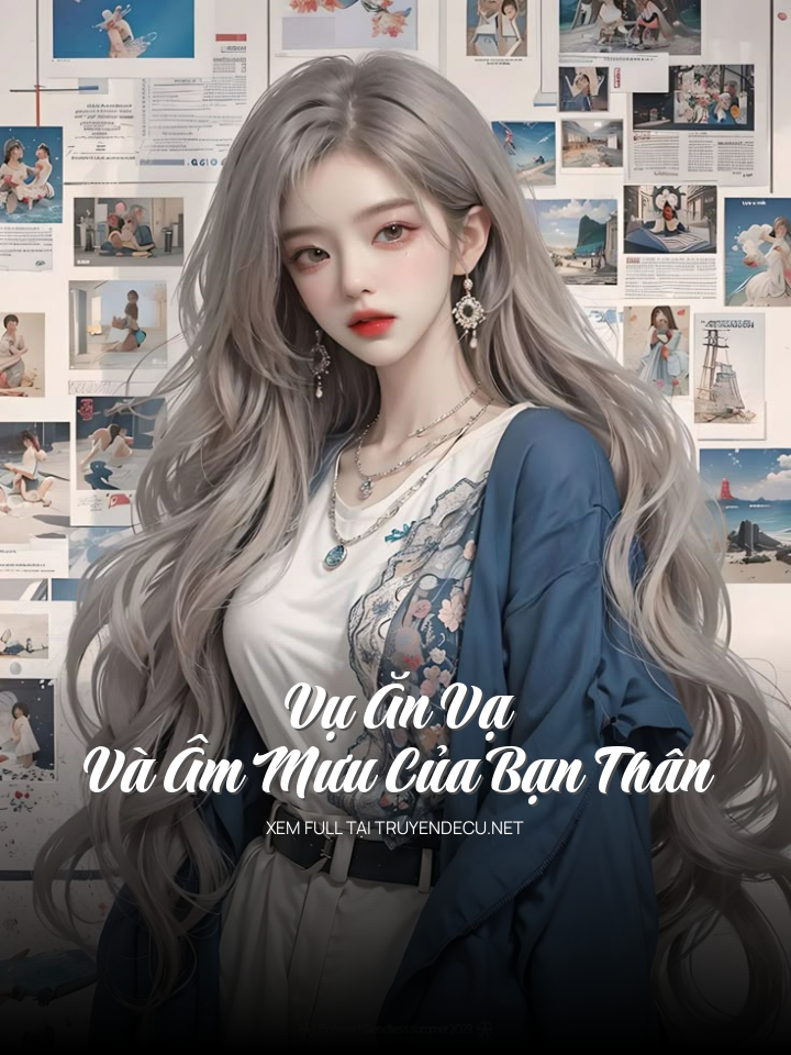 Vụ Ăn Vạ Và Âm Mưu Của Bạn Thân