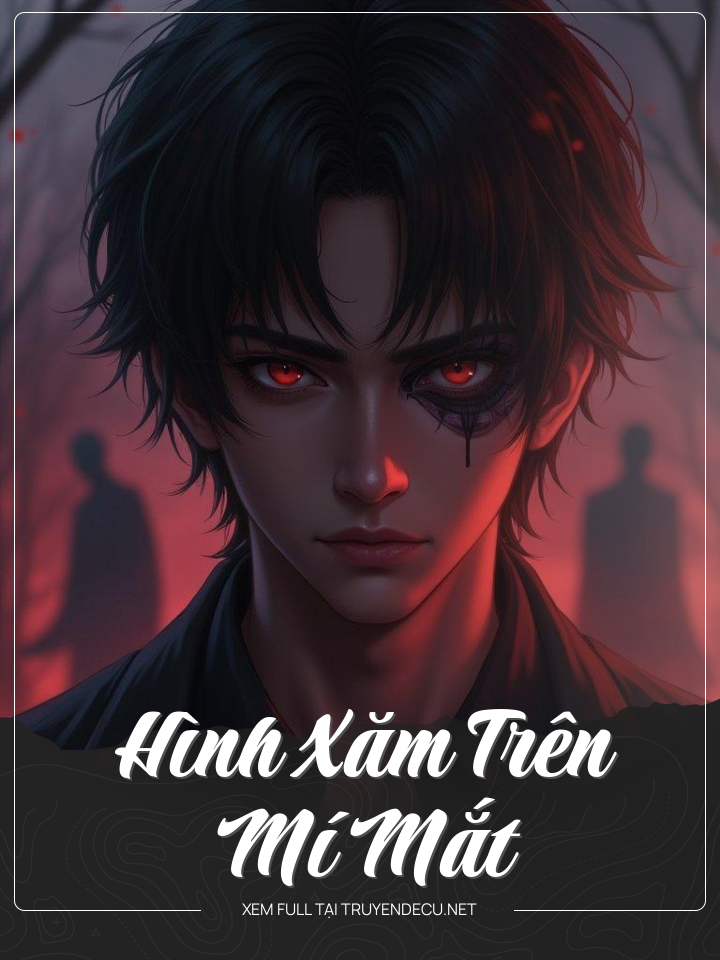
                            Hình Xăm Trên Mí Mắt