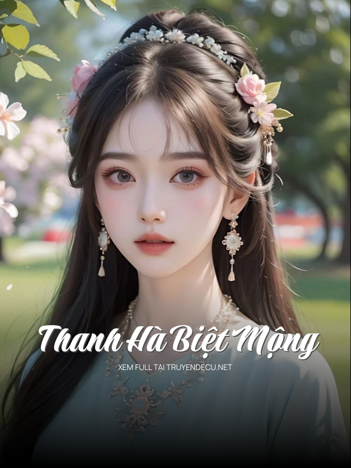 Thanh Hà Biệt Mộng