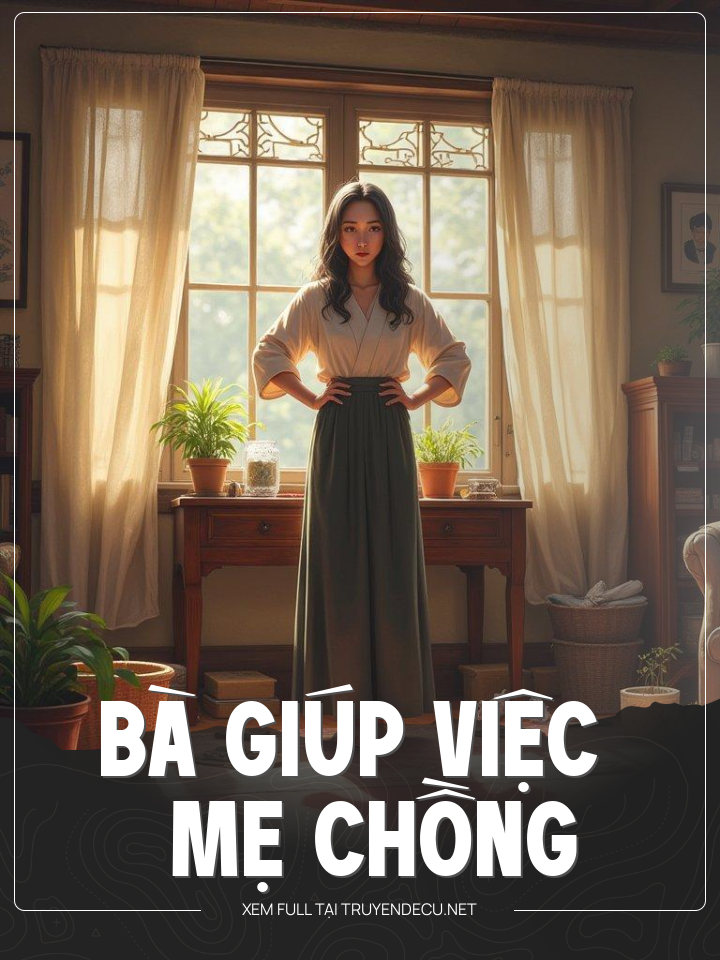 
                            Bà Giúp Việc Mẹ Chồng
