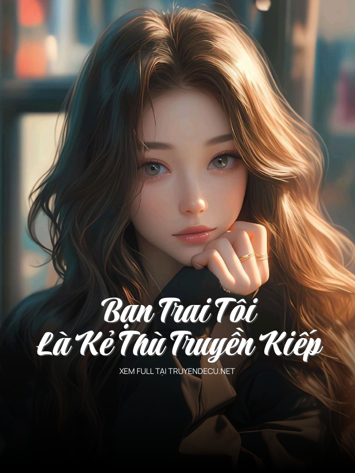 
                            Bạn Trai Tôi Là Kẻ Thù Truyền Kiếp