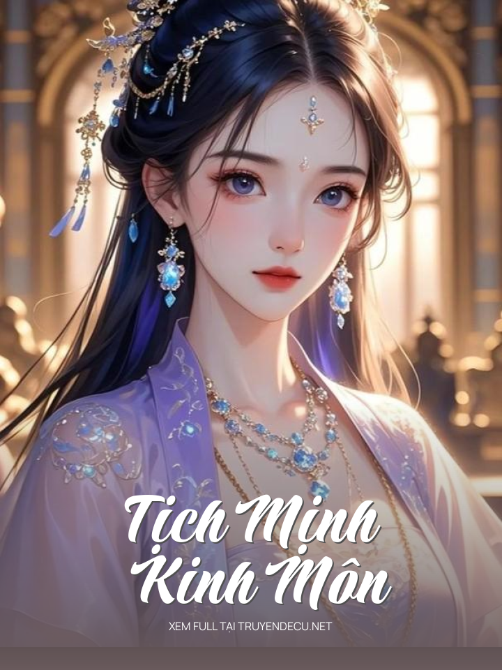 
                            Tịch Mịnh Kinh Môn