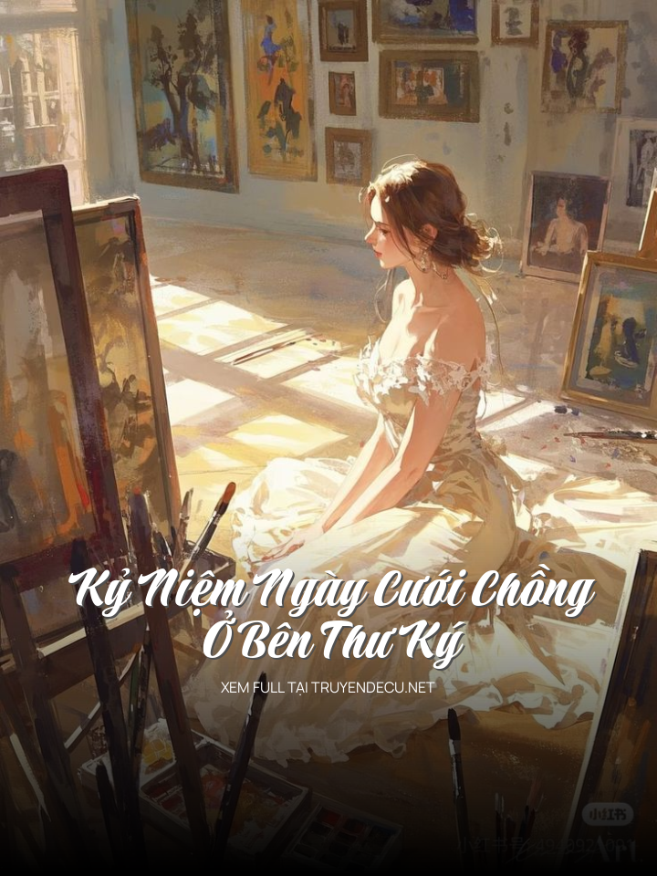 
                            Kỷ Niệm Ngày Cưới Chồng Ở Bên Thư Ký
