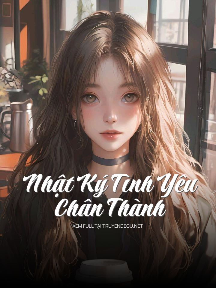 
                            Nhật Ký Tình Yêu Chân Thành