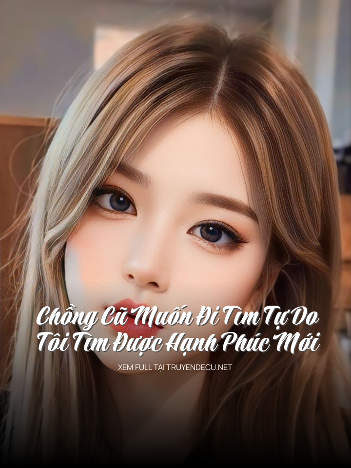
                            Chồng Cũ Muốn Đi Tìm Tự Do, Tôi Tìm Được Hạnh Phúc Mới
