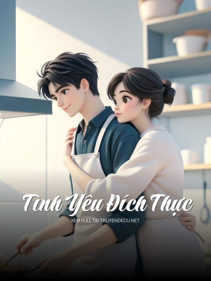 
                            Tình Yêu Đích Thực