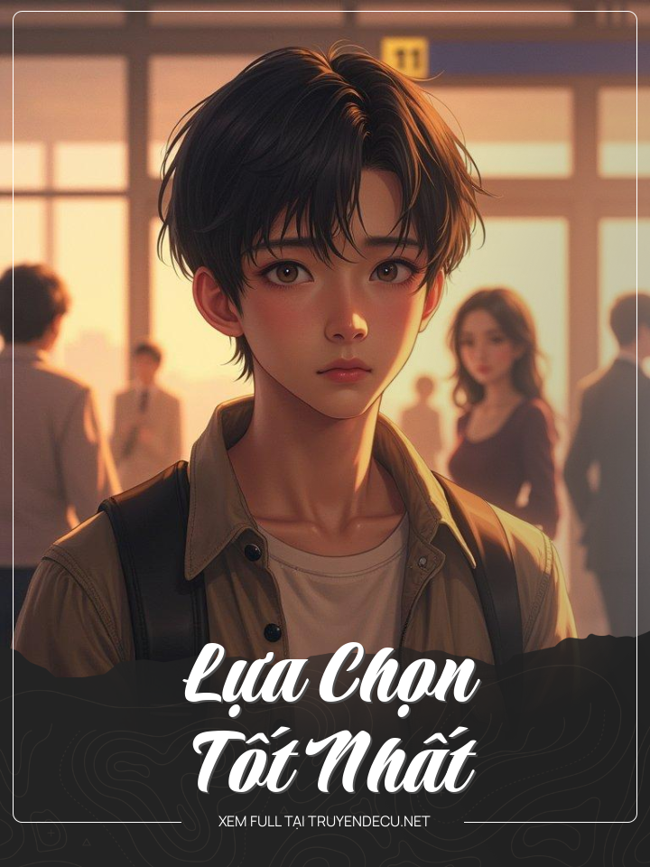 
                            Lựa Chọn Tốt Nhất