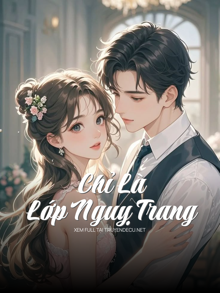 
                            Chỉ Là Lớp Nguỵ Trang