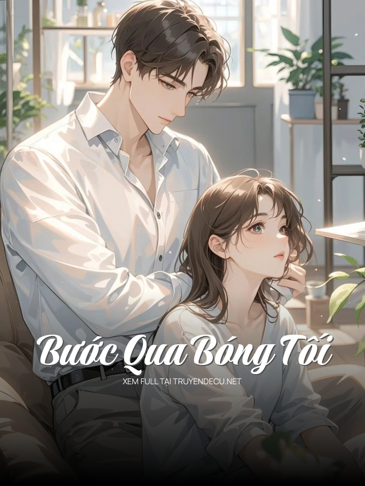 Bước Qua Bóng Tối