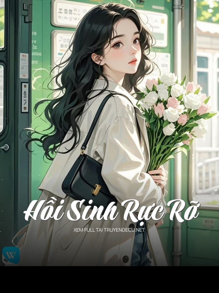 
                            Hồi Sinh Rực Rỡ