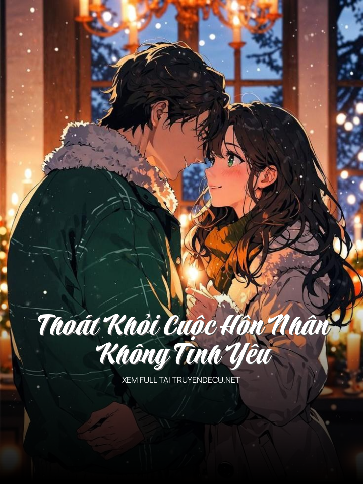 
                            Thoát Khỏi Cuộc Hôn Nhân Không Tình Yêu