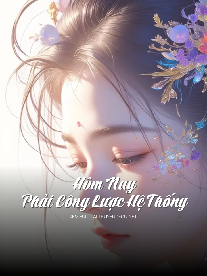 
                            Hôm Nay Phải Công Lược Hệ Thống