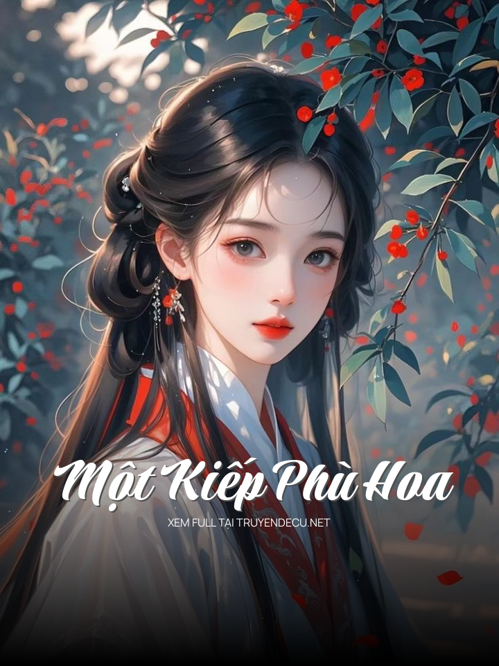 
                            Một Kiếp Phù Hoa