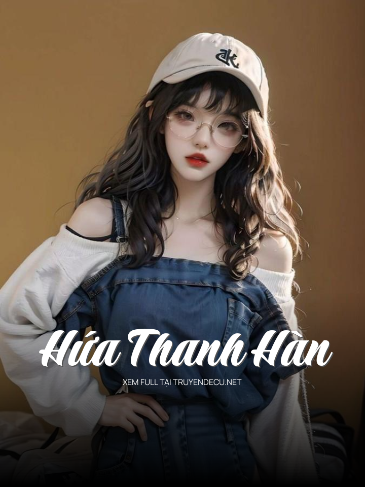 Hứa Thanh Hàn
