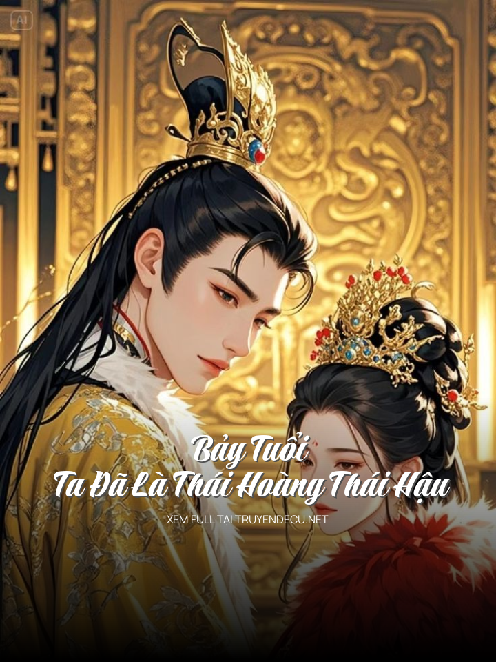 Bảy Tuổi - Ta Đã Là Thái Hoàng Thái Hậu