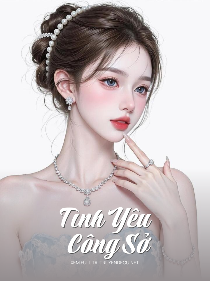 
                            Tình Yêu Công Sở