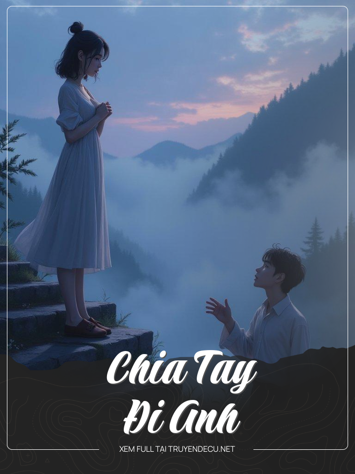 
                            Chia Tay Đi Anh