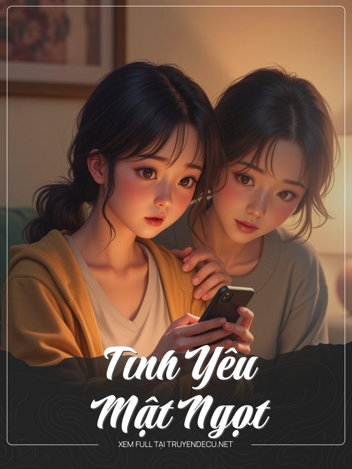 
                            Tình Yêu Mật Ngọt
