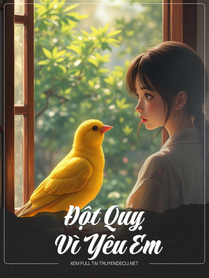 
                            Đột Quỵ Vì Yêu Em