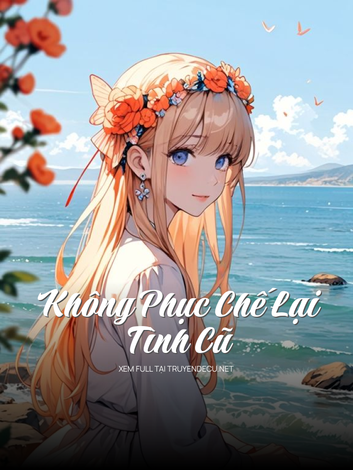 Không Phục Chế Lại Tình Cũ