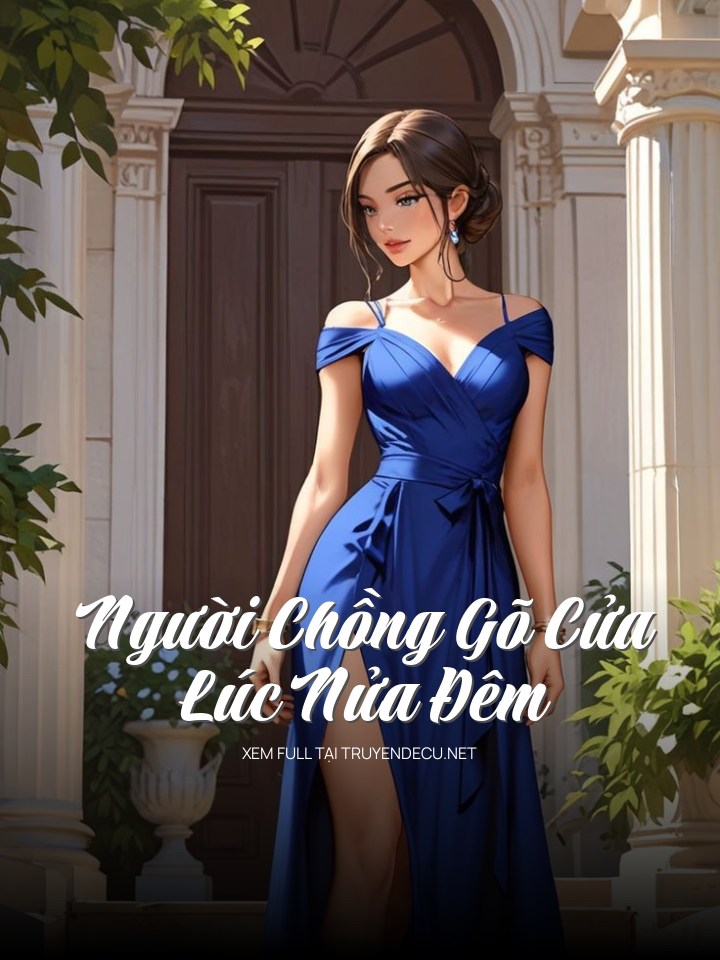 Người Chồng Gõ Cửa Lúc Nửa Đêm
