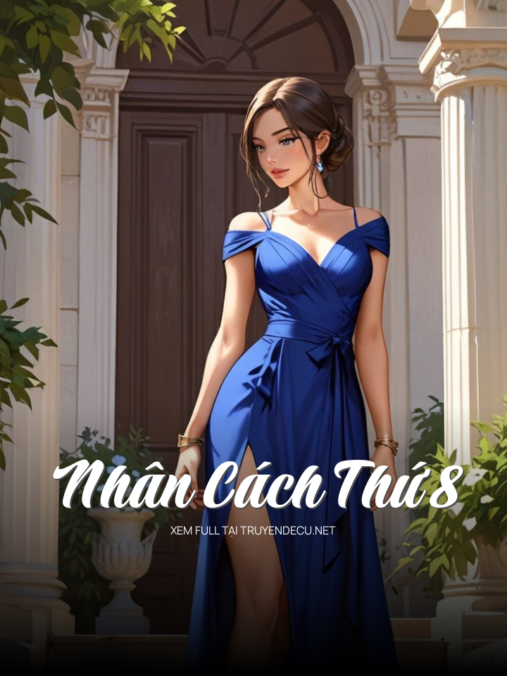 Nhân Cách Thứ 8
