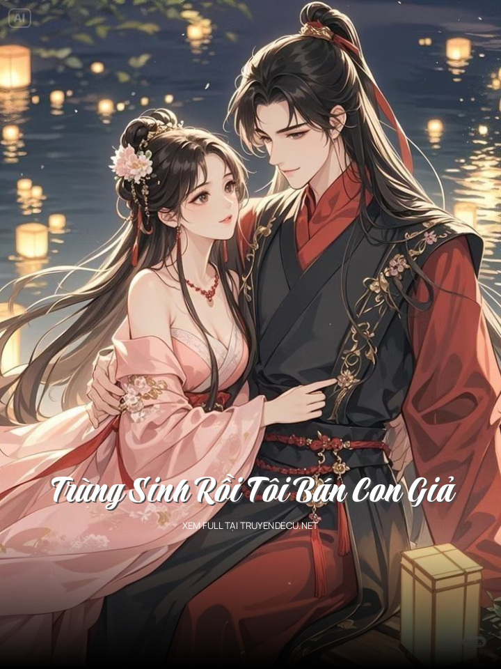 
                            Trùng Sinh Rồi Tôi Bán Con Giả