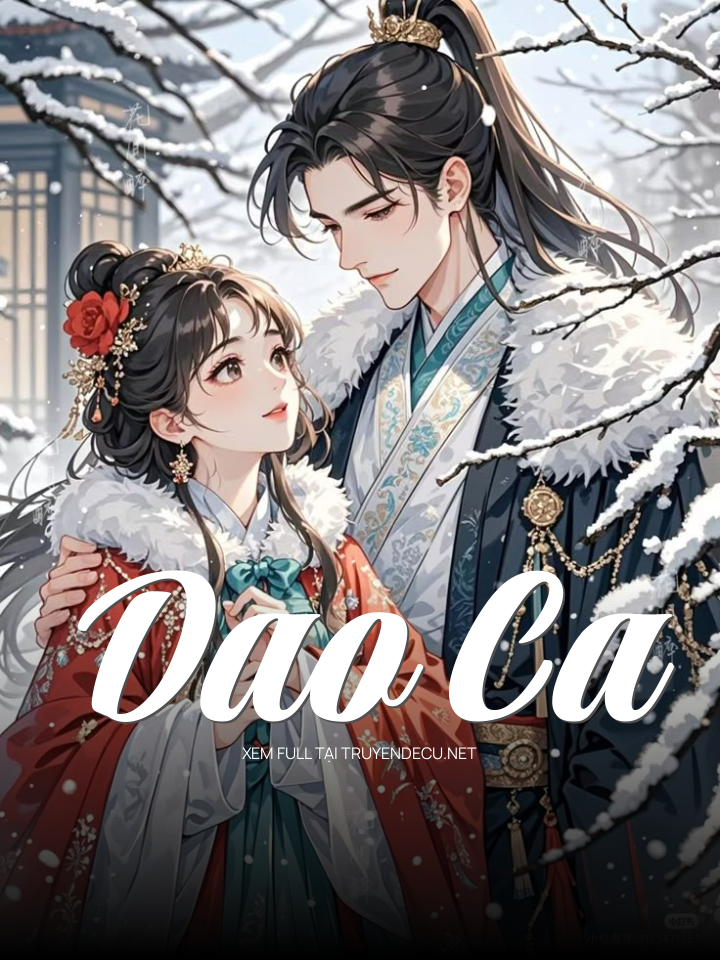 Dao Ca