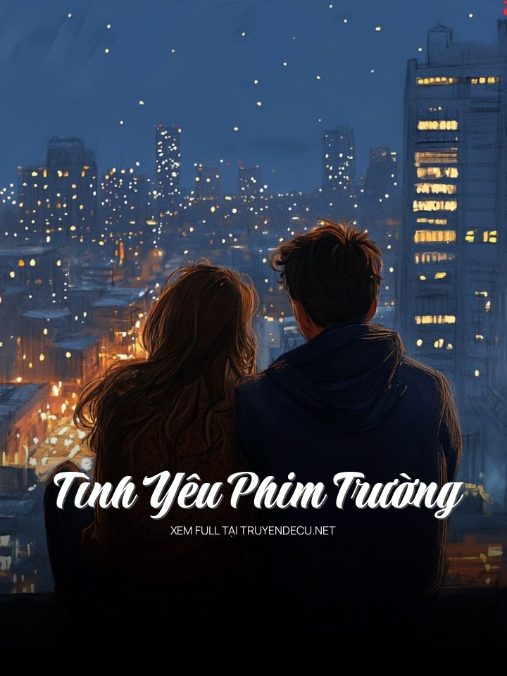 Tình Yêu Phim Trường
