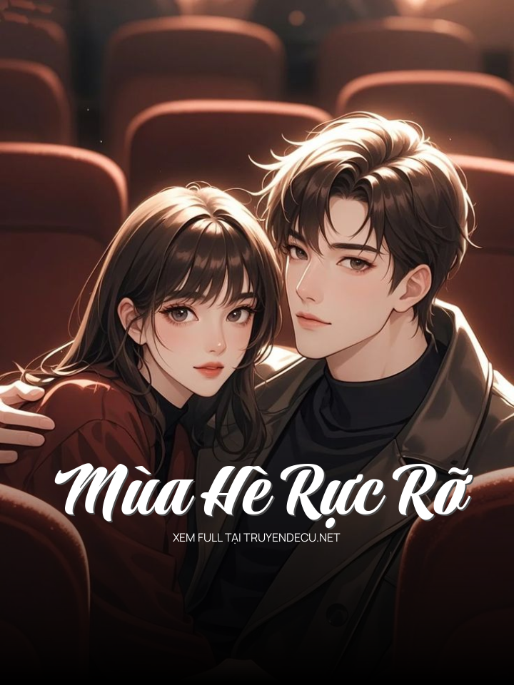 
                            Mùa Hè Rực Rỡ