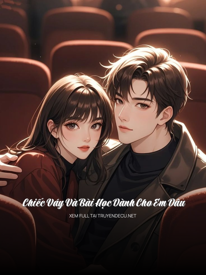 
                            Chiếc Váy Và Bài Học Dành Cho Em Dâu