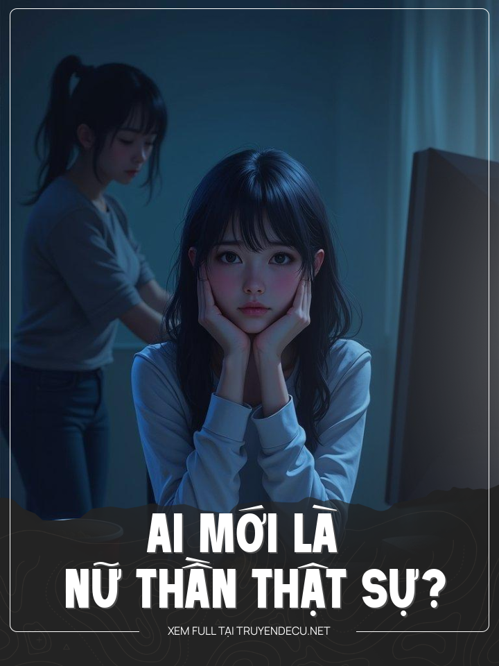 
                            Ai Mới Là Nữ Thần Thật Sự?
