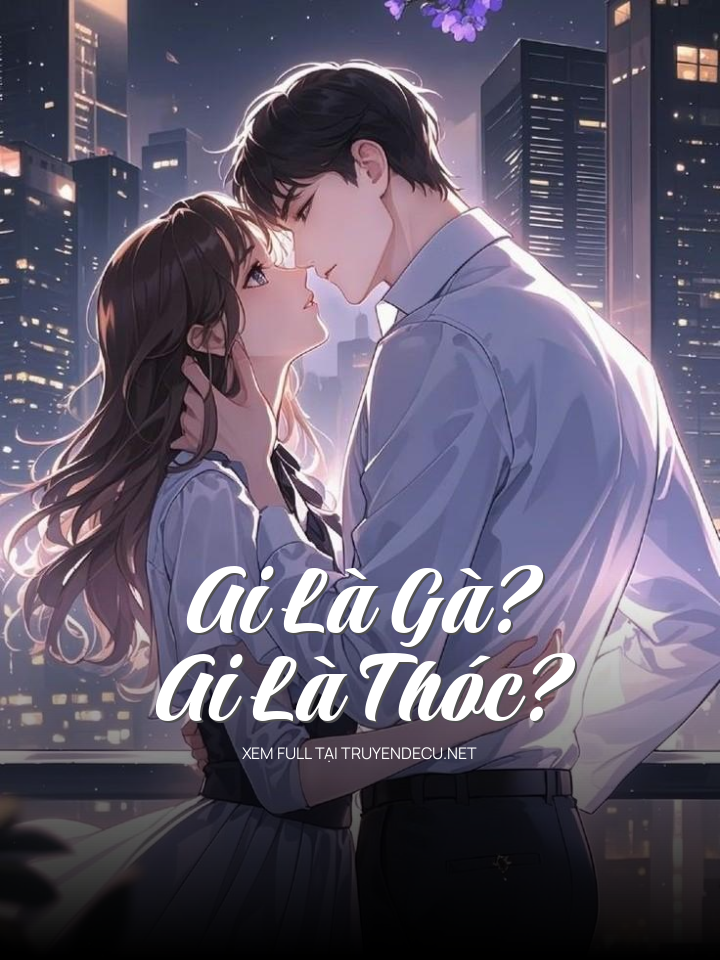 
                            Ai Là Gà? Ai Là Thóc?