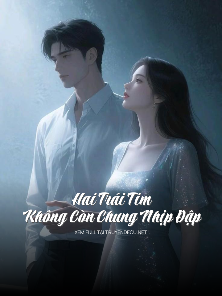 
                            Hai Trái Tim Không Còn Chung Nhịp Đập