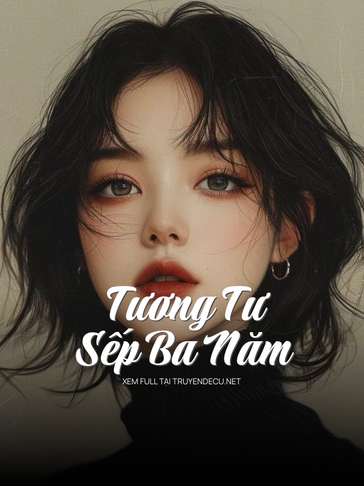 
                            Tương Tư Sếp Ba Năm