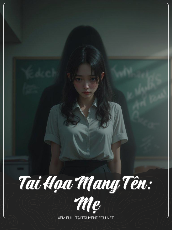 
                            Tai Họa Mang Tên Mẹ