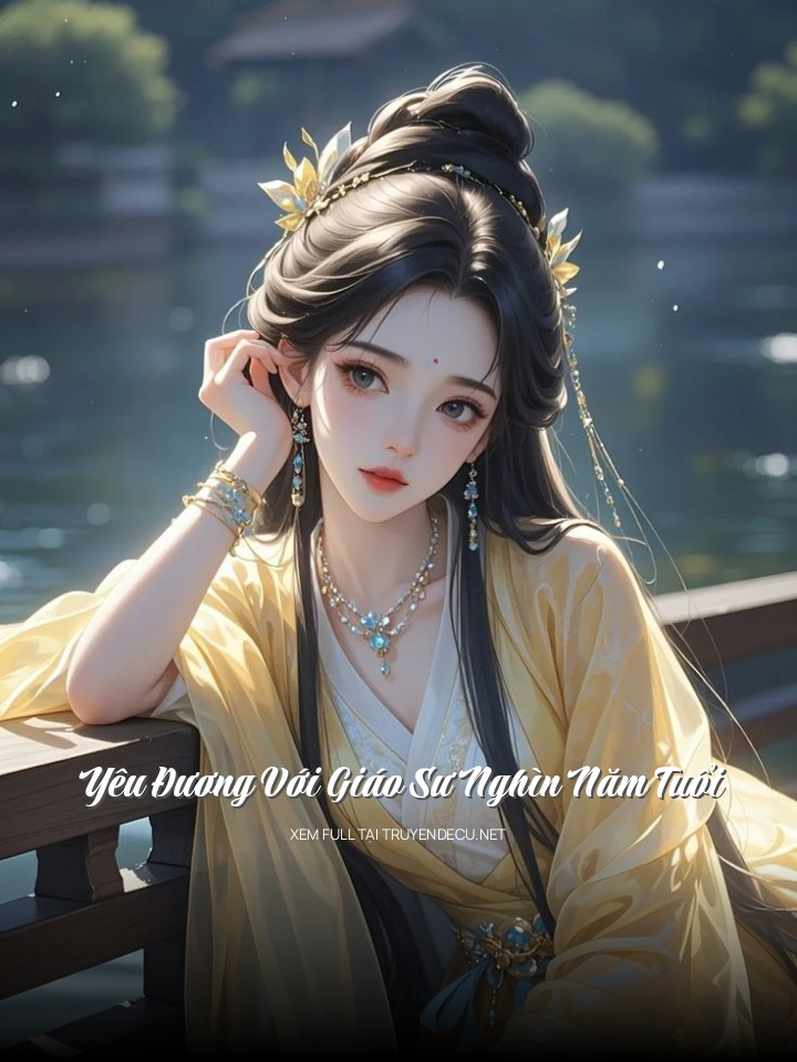 
                            Yêu Đương Với Giáo Sư Nghìn Năm Tuổi