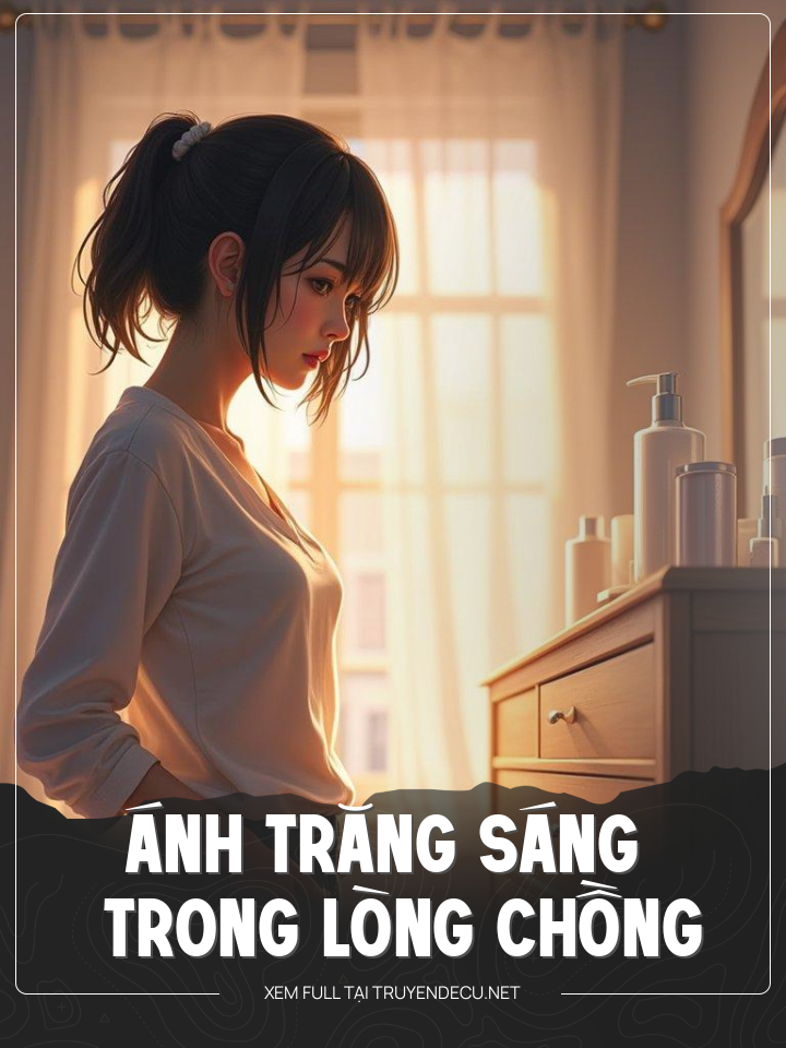 Ánh Trăng Sáng Trong Lòng Chồng