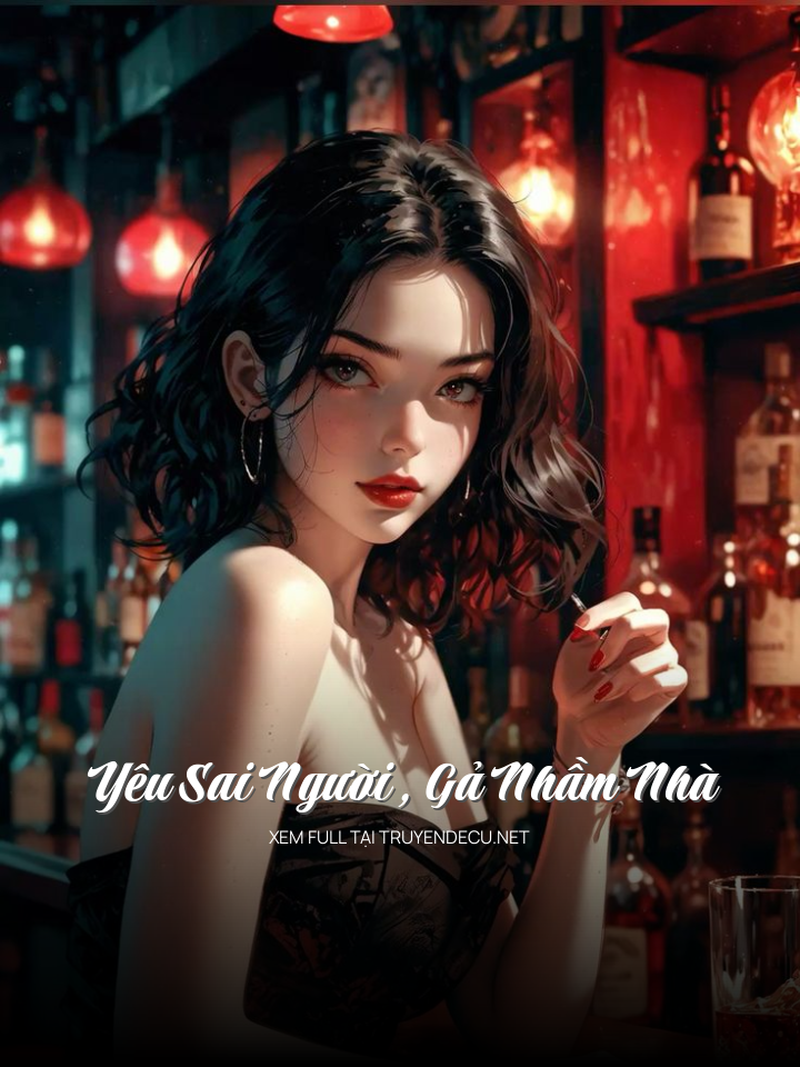 
                            Yêu Sai Người , Gả Nhầm Nhà