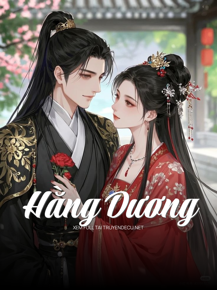 Hằng Dương