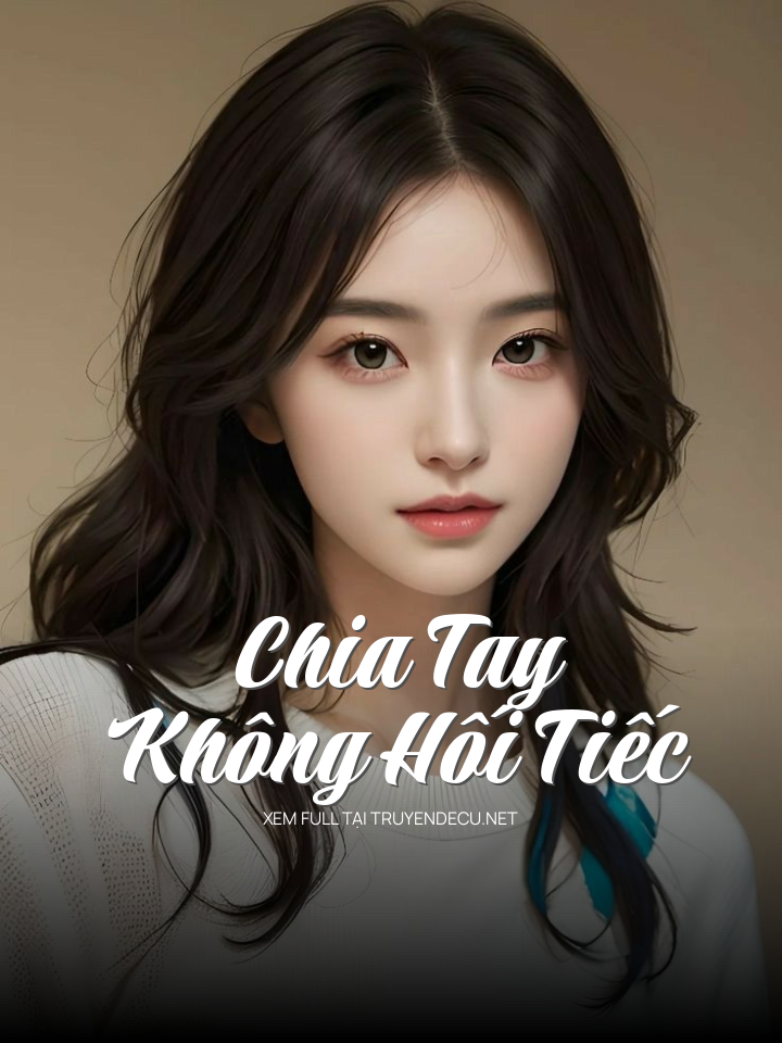
                            Chia Tay Không Hối Tiếc