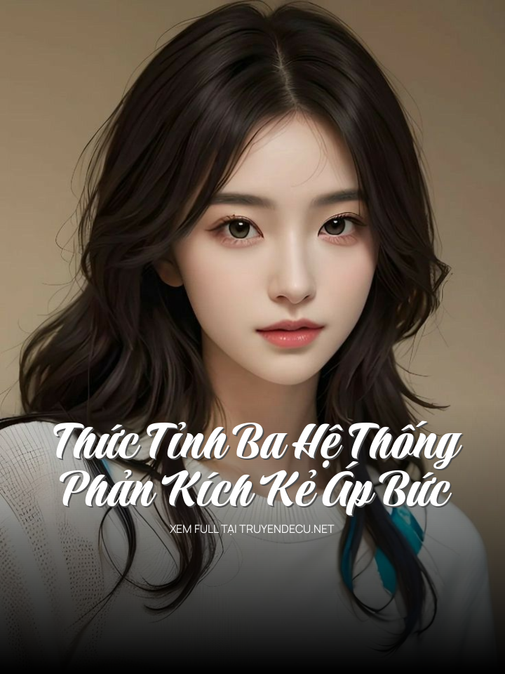 Thức Tỉnh Ba Hệ Thống: Phản Kích Kẻ Áp Bức